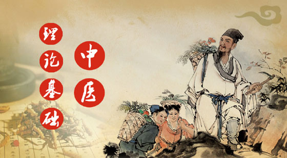 中医基础班
