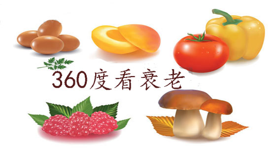 360度看衰老班