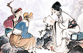 幸福人生讲座