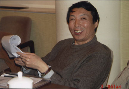 李勤印  唐诗宋词专家